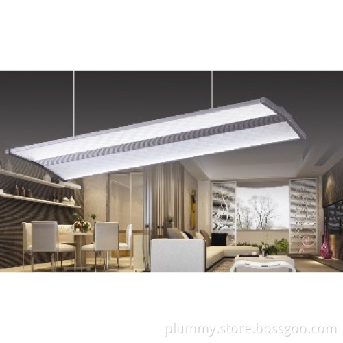 Modern Type of LED Angel Panel Light